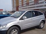 SsangYong Actyon 2011 годаүшін5 300 000 тг. в Караганда – фото 5