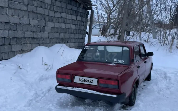 ВАЗ (Lada) 2105 1996 годаүшін950 000 тг. в Усть-Каменогорск