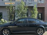 Volkswagen Passat 1997 годаүшін1 300 000 тг. в Астана – фото 5