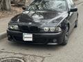 BMW 528 1999 годаүшін4 500 000 тг. в Талдыкорган