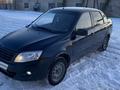 ВАЗ (Lada) Granta 2190 2013 года за 2 000 000 тг. в Семей – фото 10