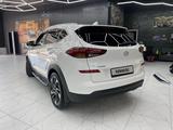 Hyundai Tucson 2019 года за 11 000 000 тг. в Атырау – фото 4