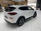 Hyundai Tucson 2019 года за 11 000 000 тг. в Атырау – фото 3
