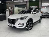 Hyundai Tucson 2019 года за 11 000 000 тг. в Атырау