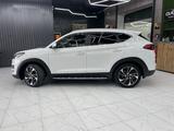 Hyundai Tucson 2019 года за 11 000 000 тг. в Атырау – фото 5