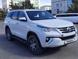 Toyota Fortuner 2017 года за 16 000 000 тг. в Уральск – фото 3