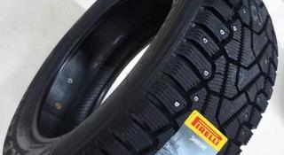 PIRELLI WINTER ICE ZERO 225/45 R19 за 99 500 тг. в Алматы