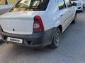 Renault Logan 2014 годаүшін1 910 000 тг. в Астана – фото 3