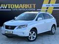 Lexus RX 350 2011 года за 10 800 000 тг. в Атырау