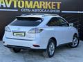 Lexus RX 350 2011 года за 10 800 000 тг. в Атырау – фото 6