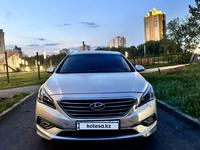 Hyundai Sonata 2015 года за 7 000 000 тг. в Астана