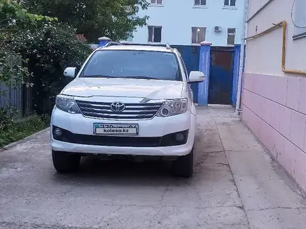 Toyota Fortuner 2015 годаүшін13 000 000 тг. в Атырау