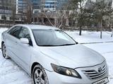 Toyota Camry 2007 годаүшін4 800 000 тг. в Астана – фото 3