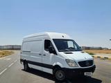 Mercedes-Benz Sprinter 2010 годаүшін9 500 000 тг. в Шымкент – фото 2