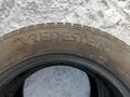 Шины 195/60 R15 — "Vredestein Quatrac 3" (Нидерланды), зимние, есfor25 000 тг. в Астана – фото 6