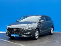 Hyundai i30 2023 годаүшін10 010 000 тг. в Алматы