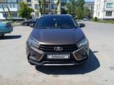 ВАЗ (Lada) Vesta Cross 2021 года за 5 700 000 тг. в Павлодар – фото 2
