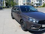 ВАЗ (Lada) Vesta Cross 2021 года за 5 700 000 тг. в Павлодар – фото 3