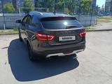 ВАЗ (Lada) Vesta Cross 2021 года за 5 700 000 тг. в Павлодар – фото 4