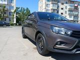 ВАЗ (Lada) Vesta Cross 2021 года за 5 700 000 тг. в Павлодар – фото 5