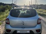 Renault Sandero Stepway 2018 года за 4 900 000 тг. в Шымкент