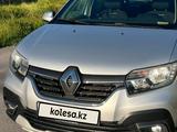 Renault Sandero Stepway 2018 года за 4 900 000 тг. в Шымкент – фото 4