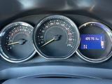Renault Sandero Stepway 2018 года за 4 900 000 тг. в Шымкент – фото 5