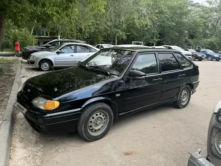 ВАЗ (Lada) 2114 2013 года за 1 150 000 тг. в Костанай – фото 2