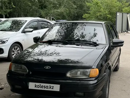 ВАЗ (Lada) 2114 2013 года за 1 150 000 тг. в Костанай