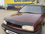 Volkswagen Golf 1993 года за 1 700 000 тг. в Костанай