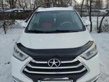JAC S3 2020 года за 5 000 000 тг. в Рудный