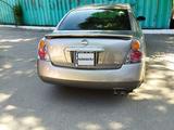 Nissan Altima 2002 годаfor2 800 000 тг. в Тараз – фото 4