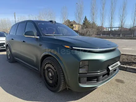 Li L9 2024 года за 28 700 000 тг. в Астана