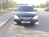 Toyota Camry 2003 года за 6 000 000 тг. в Тараз – фото 3