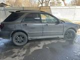 Subaru Impreza 2002 года за 1 400 000 тг. в Алматы – фото 3