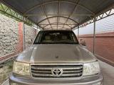 Toyota Land Cruiser 2006 годаүшін7 700 000 тг. в Актау – фото 2