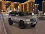 Toyota Land Cruiser 2006 годаүшін7 700 000 тг. в Актау – фото 4