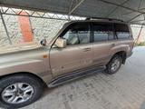 Toyota Land Cruiser 2006 годаүшін7 700 000 тг. в Актау – фото 3