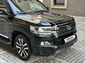 Toyota Land Cruiser 2016 годаүшін31 490 000 тг. в Алматы – фото 10