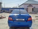 Daewoo Nexia 2011 года за 1 550 000 тг. в Кызылорда – фото 4