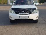 Lexus RX 330 2004 года за 6 200 000 тг. в Алматы