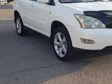 Lexus RX 330 2004 года за 6 200 000 тг. в Алматы – фото 3