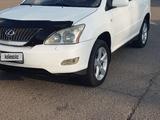 Lexus RX 330 2004 года за 6 200 000 тг. в Алматы – фото 4