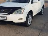 Lexus RX 330 2004 года за 6 200 000 тг. в Алматы – фото 5