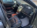 Lexus RX 350 2007 года за 7 500 000 тг. в Атырау – фото 3