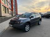 Lexus RX 350 2007 года за 7 500 000 тг. в Атырау