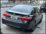 Toyota Camry 2017 годаfor10 700 000 тг. в Алматы – фото 4