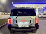 BYD FangChengBao Leopard 8 2025 года за 32 000 000 тг. в Алматы – фото 5