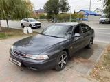Mazda 626 1992 года за 1 777 777 тг. в Костанай – фото 2