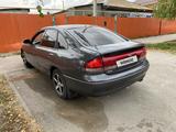 Mazda 626 1992 года за 1 777 777 тг. в Костанай – фото 4